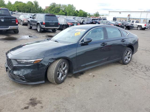2024 HONDA ACCORD EX, null