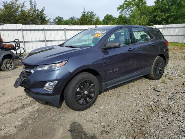 2018 CHEVROLET EQUINOX LS, 