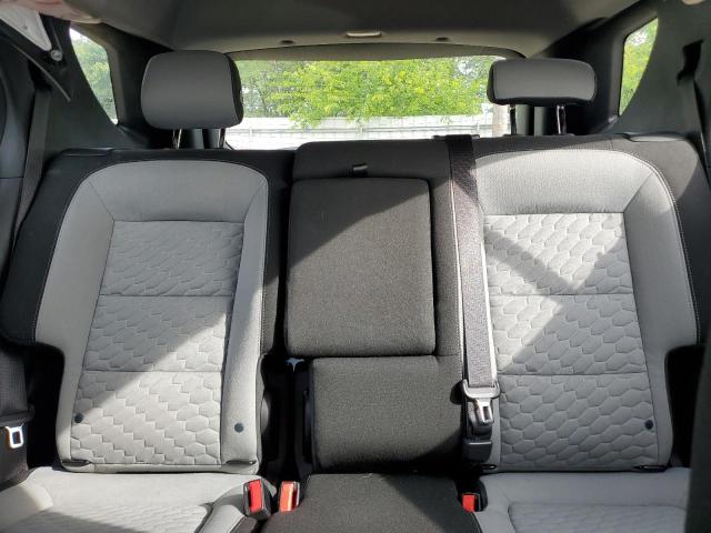 3GNAXHEV5JS562075 - 2018 CHEVROLET EQUINOX LS BLUE photo 10