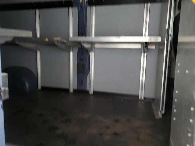 3C6MRVJG8ME535209 - 2021 RAM PROMASTER 3500 HIGH ლურჯი ფოტო 11