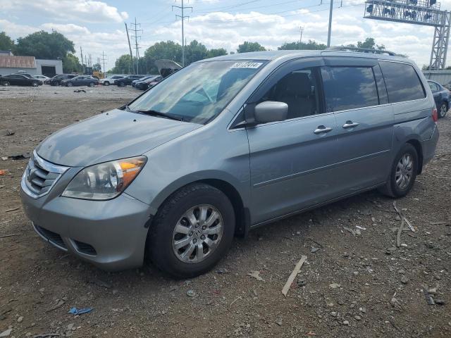 2008 HONDA ODYSSEY EX, 