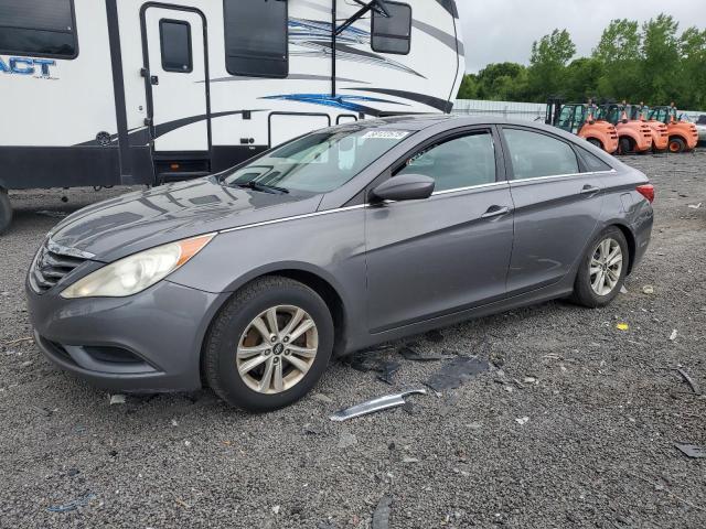 2011 HYUNDAI SONATA GLS, 