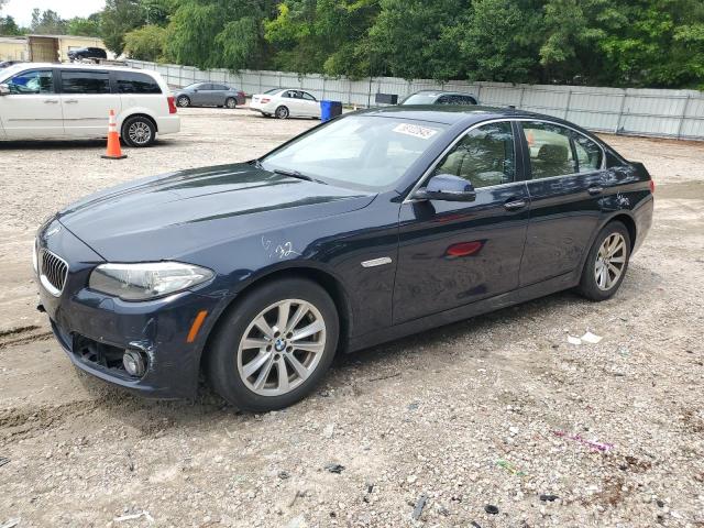 2015 BMW 528 XI, 