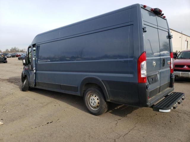 3C6MRVJGXME580281 - 2021 RAM PROMASTER 3500 HIGH BLUE photo 3