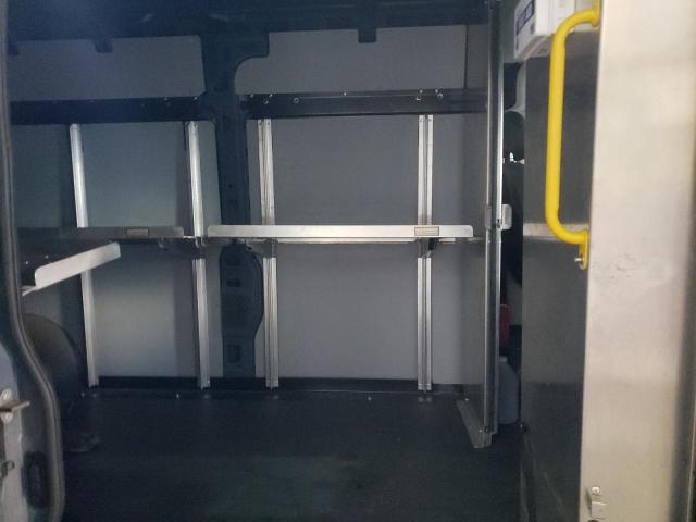 3C6MRVJGXME580281 - 2021 RAM PROMASTER 3500 HIGH BLUE photo 6