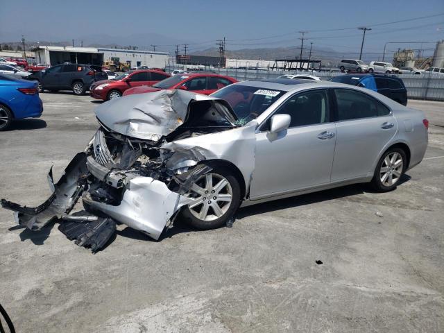 2007 LEXUS ES 350, 