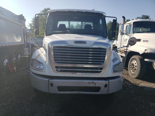 1FUJC5DV4BDAW8789 - 2011 FREIGHTLINER M2 112 MEDIUM DUTY WHITE photo 9