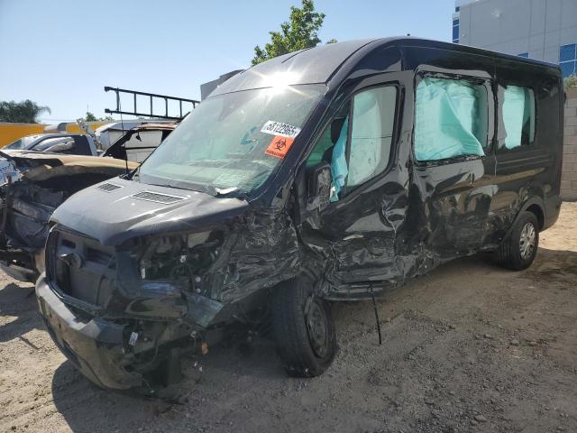 2024 FORD TRANSIT T-350, null