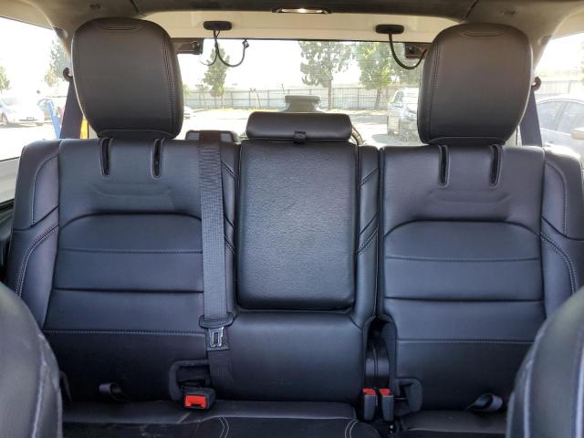 1C4JJXP63MW773410 - 2021 JEEP WRANGLER U SAHARA 4XE BLACK photo 10