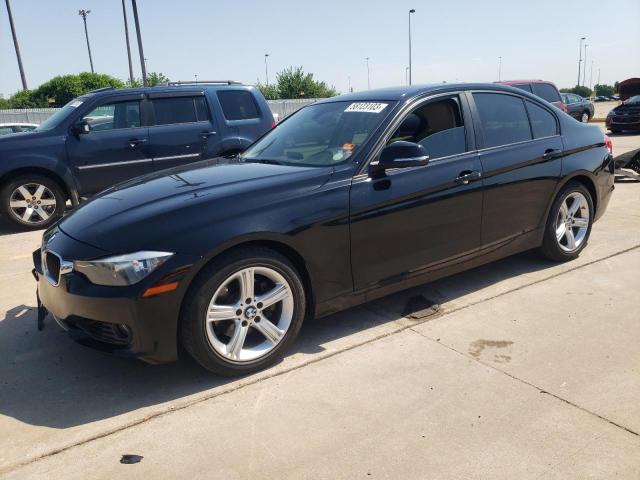 2014 BMW 328 I, 