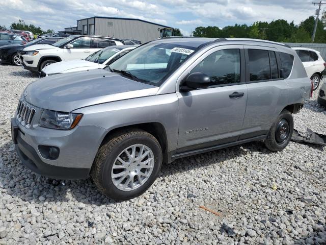 2016 JEEP COMPASS SPORT, 