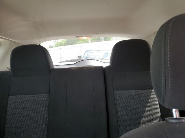 1C4NJDBBXGD702290 - 2016 JEEP COMPASS SPORT 银色 照片 10