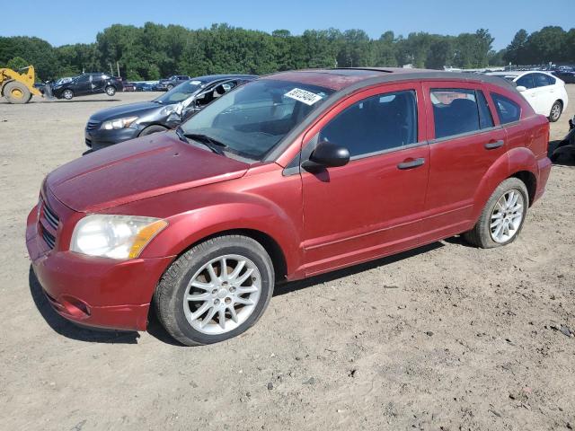 2008 DODGE CALIBER SXT, 