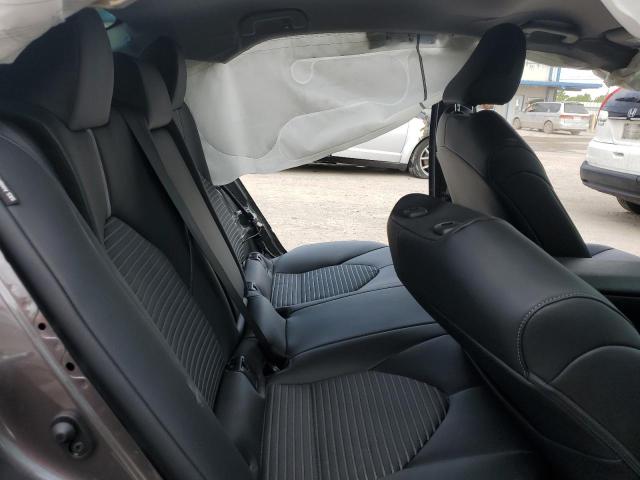 4T1G11AK5PU765608 - 2023 TOYOTA CAMRY SE NIGHT SHADE GRAY photo 10