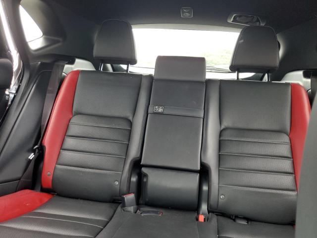 JTJBARBZXJ2159469 - 2018 LEXUS NX 300 BASE ნაცრისფერი ფოტო 10