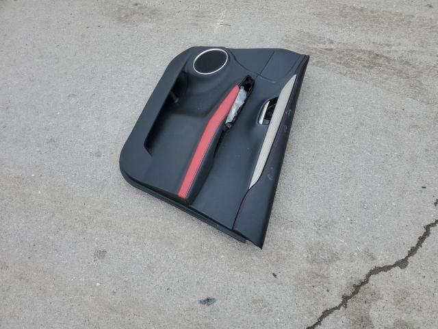 JTJBARBZXJ2159469 - 2018 LEXUS NX 300 BASE ნაცრისფერი ფოტო 13