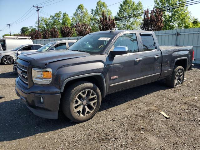 2015 GMC SIERRA K1500 SLT, null
