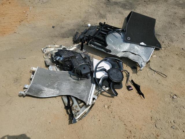 WAU2AGF58NN007576 - 2022 AUDI A5 PREMIUM 45 BLACK photo 12