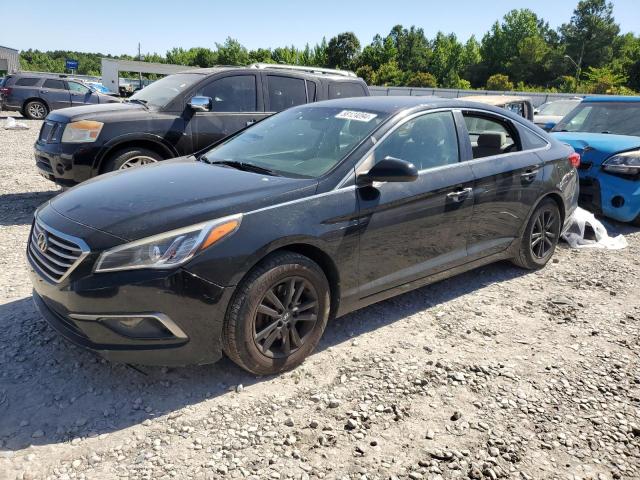 2016 HYUNDAI SONATA SE, null