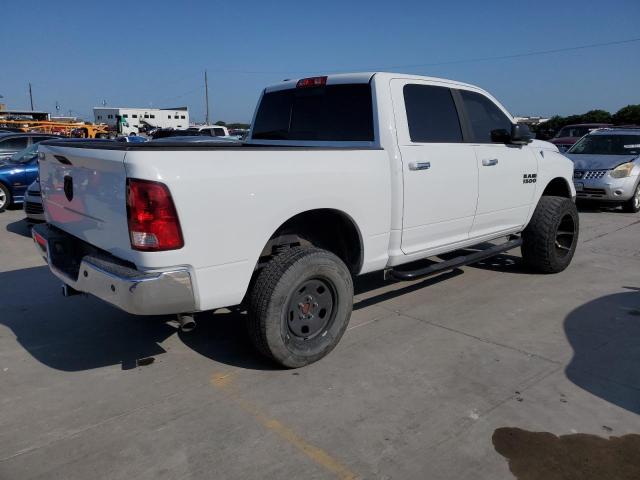 1C6RR6LG5DS649884 - 2013 RAM 1500 SLT WHITE photo 3