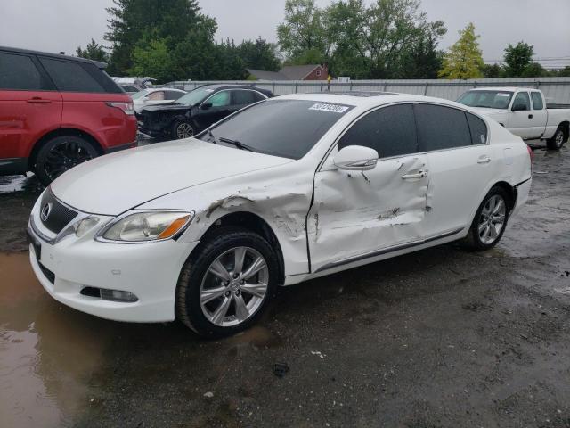2011 LEXUS GS 350, null