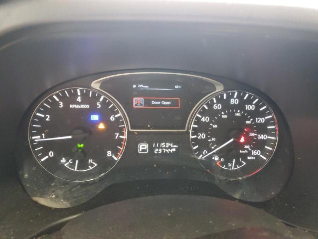 5N1AR2MN9EC686133 - 2014 NISSAN PATHFINDER S Սև լուսանկար 9