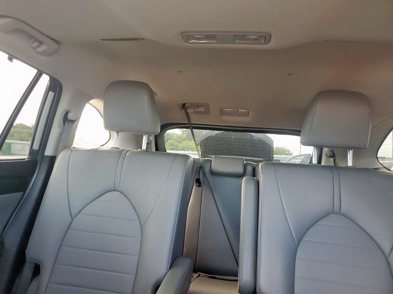 5TDGZRAH0NS547948 - 2022 TOYOTA HIGHLANDER XLE SILVER photo 10