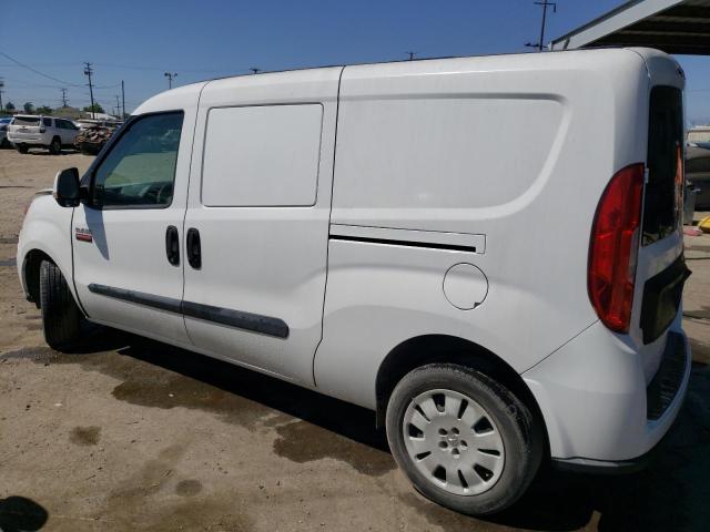 ZFBERFBB1J6J29492 - 2018 RAM PROMASTER SLT 白色 照片 2