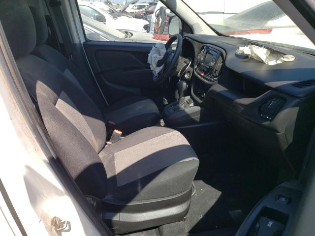 ZFBERFBB1J6J29492 - 2018 RAM PROMASTER SLT 白色 照片 5