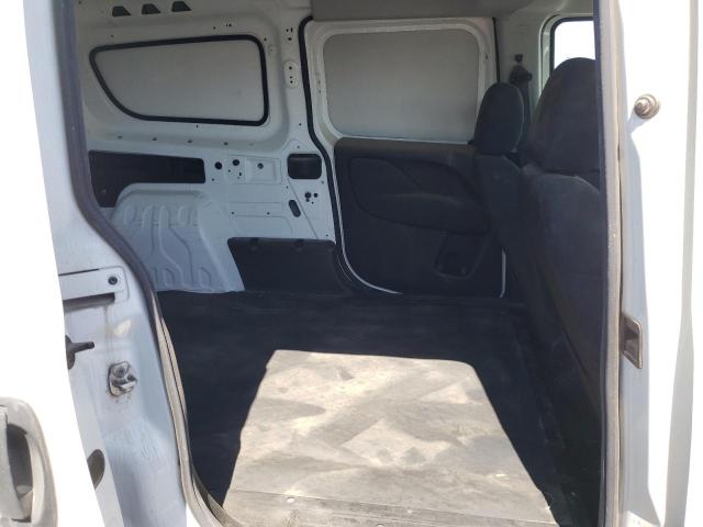 ZFBERFBB1J6J29492 - 2018 RAM PROMASTER SLT 白色 照片 6