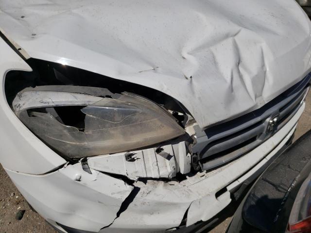 ZFBERFBB1J6J29492 - 2018 RAM PROMASTER SLT 白色 照片 9