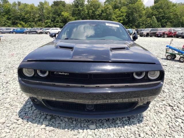 2C3CDZBT0FH888965 - 2015 DODGE CHALLENGER SXT PLUS BLACK photo 5