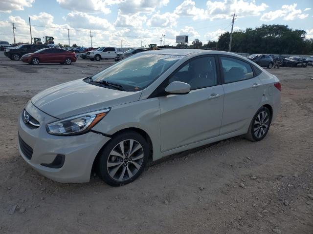 2017 HYUNDAI ACCENT SE, 