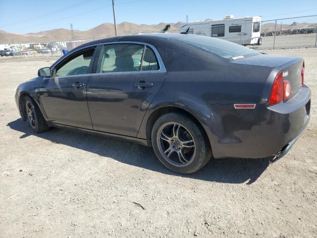 1G1ZB5E10BF222370 - 2011 CHEVROLET MALIBU LS CHARCOAL photo 2