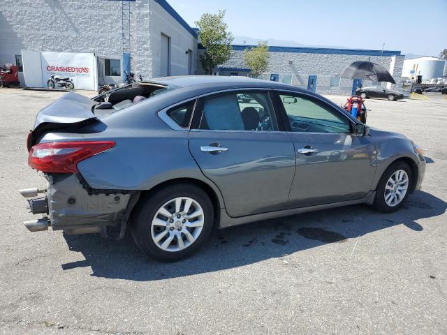 1N4AL3AP5JC255189 - 2018 NISSAN ALTIMA 2.5 SILVER photo 3