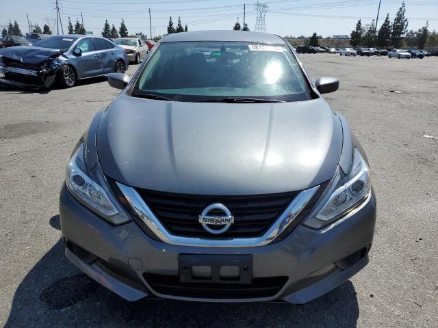 1N4AL3AP5JC255189 - 2018 NISSAN ALTIMA 2.5 SILVER photo 5