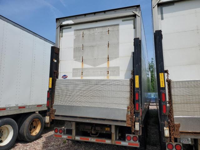 1UYVS2484CG290218 - 2012 UTILITY TRAILER WHITE photo 4