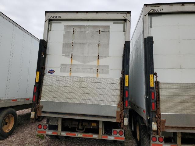 1UYVS2484CG290218 - 2012 UTILITY TRAILER WHITE photo 6