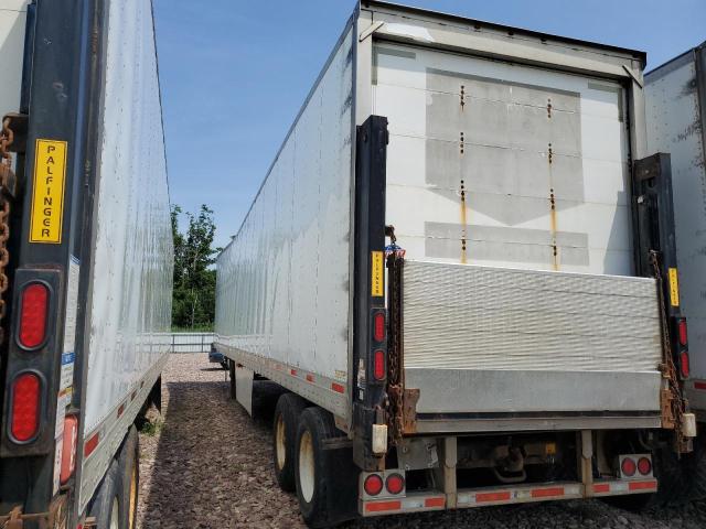 1UYVS2484CG290218 - 2012 UTILITY TRAILER WHITE photo 9