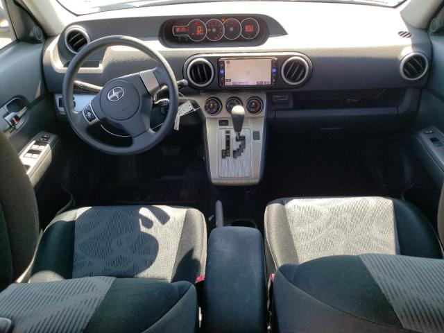 JTLZE4FE1B1128204 - 2011 TOYOTA SCION XB 白色 照片 8