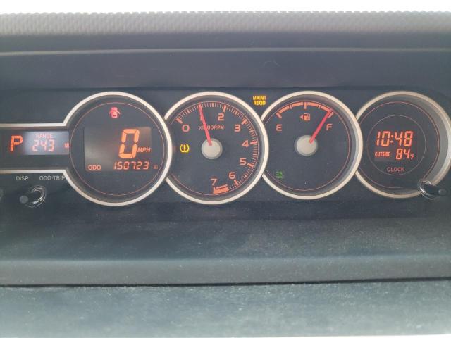 JTLZE4FE1B1128204 - 2011 TOYOTA SCION XB 白色 照片 9