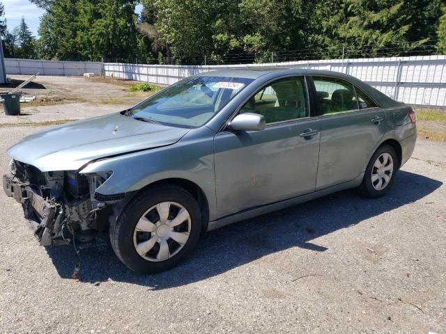 2009 TOYOTA CAMRY BASE, 