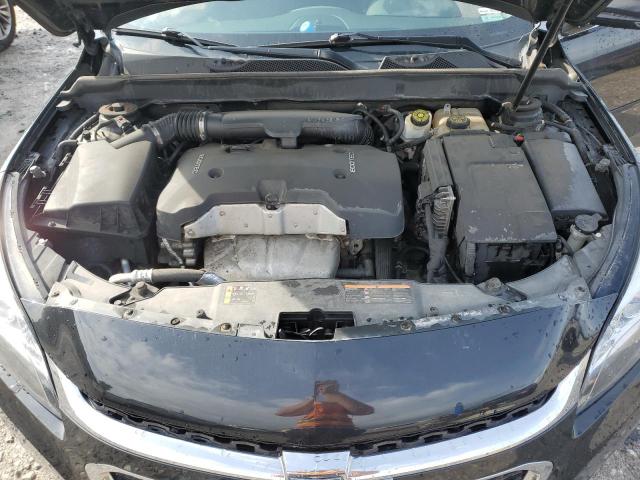 1G11C5SL3FF306625 - 2015 CHEVROLET MALIBU 1LT BLACK photo 11