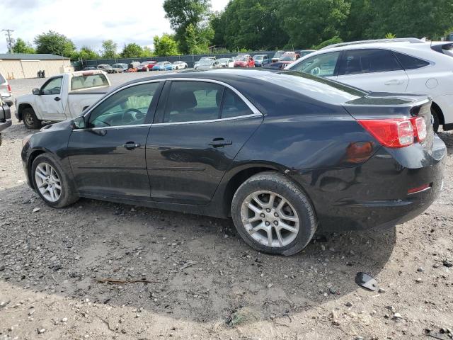 1G11C5SL3FF306625 - 2015 CHEVROLET MALIBU 1LT BLACK photo 2