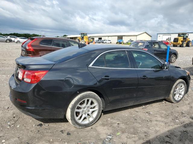 1G11C5SL3FF306625 - 2015 CHEVROLET MALIBU 1LT BLACK photo 3