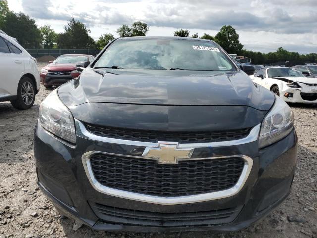 1G11C5SL3FF306625 - 2015 CHEVROLET MALIBU 1LT BLACK photo 5