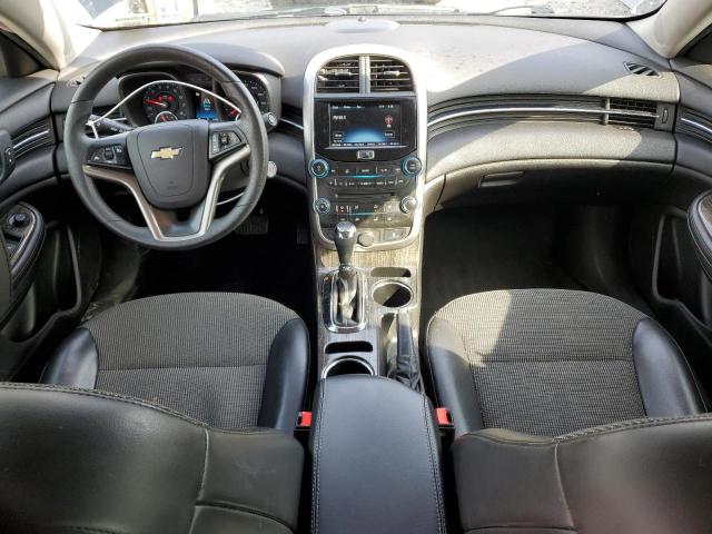 1G11C5SL3FF306625 - 2015 CHEVROLET MALIBU 1LT BLACK photo 8