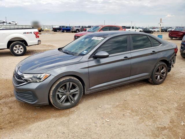 2023 VOLKSWAGEN JETTA SE, 