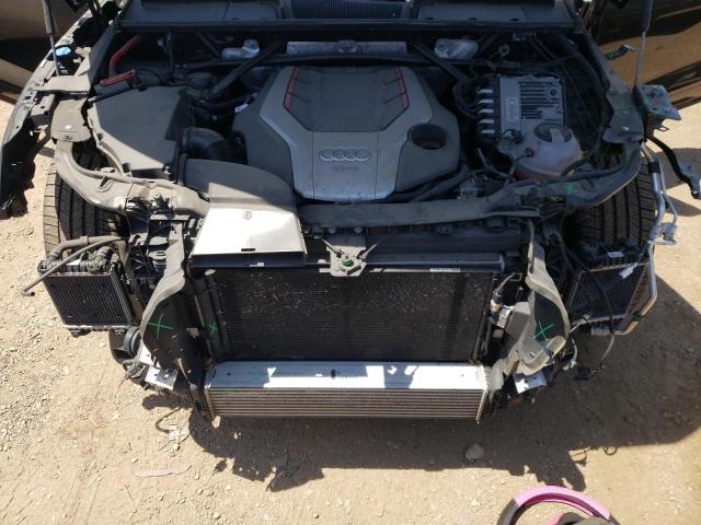 WA1C4BFY6J2151547 - 2018 AUDI SQ5 PRESTIGE BLACK photo 11