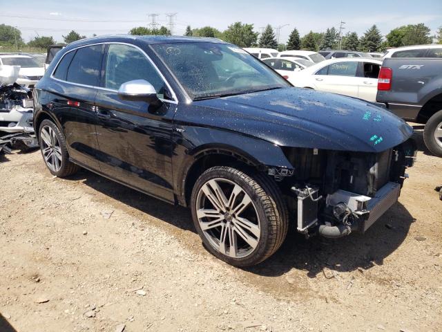WA1C4BFY6J2151547 - 2018 AUDI SQ5 PRESTIGE BLACK photo 4